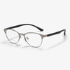 8700 48-17-138 Lightweight Steel Sheet Business Glasses