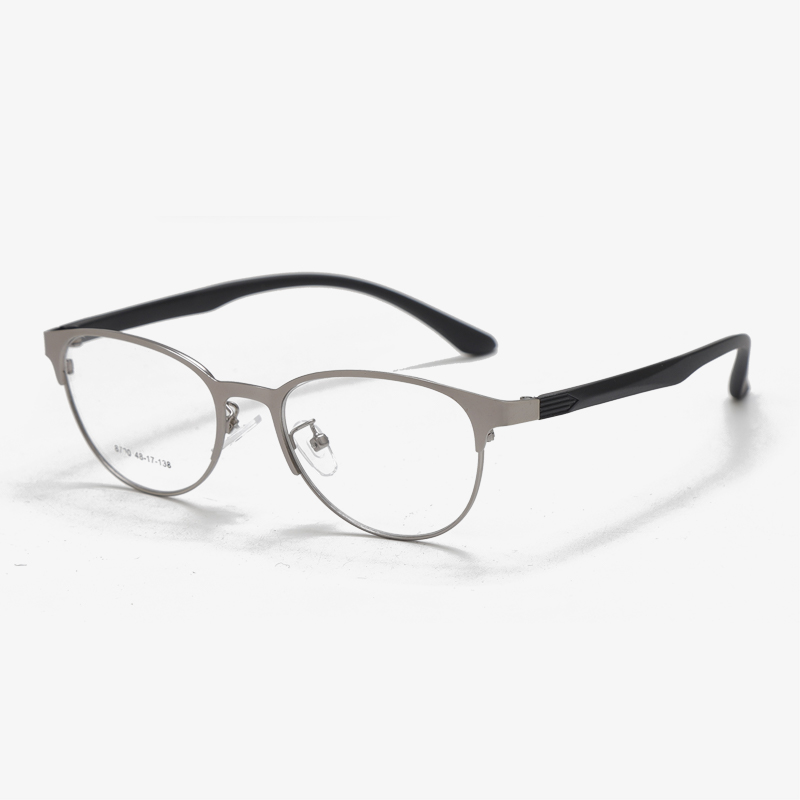 8700 48-17-138 Lightweight Steel Sheet Business Glasses