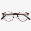 MOODISH 6524 47-19-145 ULTEM Small Size Optical Glasses Frame OEM ODM