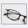 KOJI T-18199 46-21-145 Titanium Rim Optical Glasses Frame OEM ODM