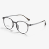 6926 50-19-150 Ultralight Flexible Titanium Plastic Optical Frame