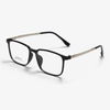 6902 54-17-150 Ultralight Flexible Titanium Plastic Optical Frames