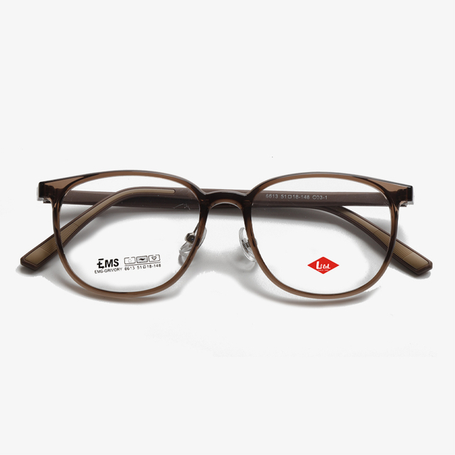 6613 51-18-148 Heatproof Unbreakable EMS Touch Eyewear