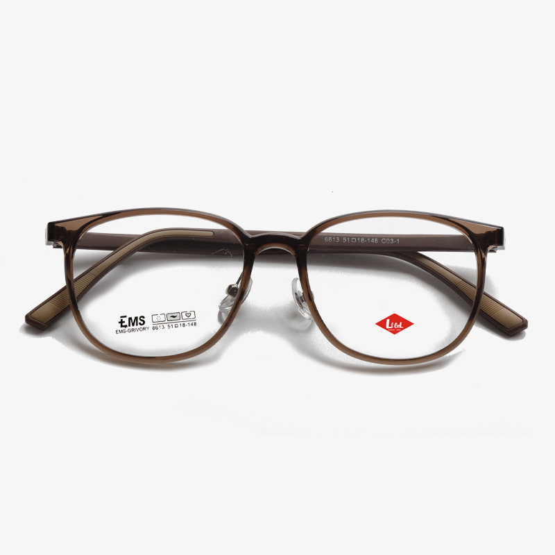 6613 51-18-148 Heatproof Unbreakable EMS Touch Eyewear