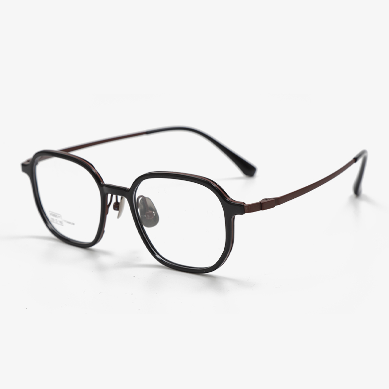 KM8511 50-18-148 Titanium Beta-Ti Frame KOJI MASUDA