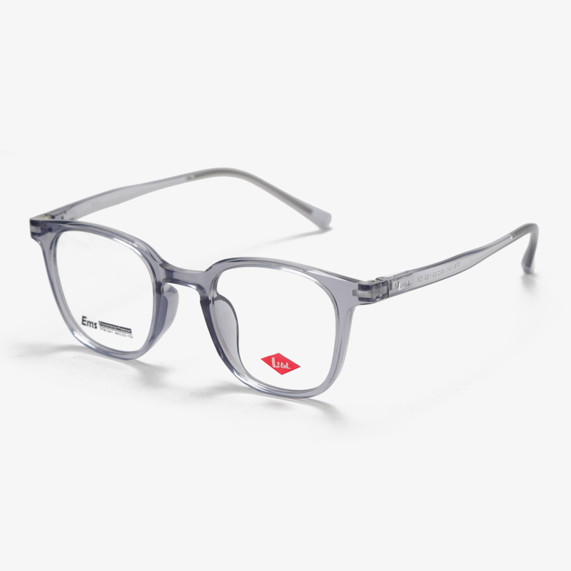 TFB1041 49-23-152 Ultra Thin Retro Optical Glasses Frames
