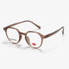 TFB1038 48-21-152 Ultra Light Korean Material Lecool Glasses