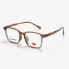 TFB1037 53-18-152 Ultra Light Mirror Eyeglasses Frames Lecool