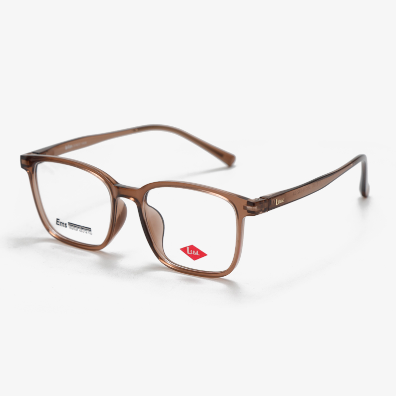 TFB1037 53-18-152 Ultra Light Mirror Eyeglasses Frames Lecool