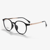 6926 50-19-150 Ultralight Flexible Titanium Plastic Optical Frame