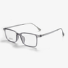 6910 51-18-150 Ultralight Unbreakable Titanium Plastic Composite Optical Frames