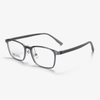 6610 50-17-148 Unbreakable Heat-Resistant EMS Feel Oil Lens Glasses
