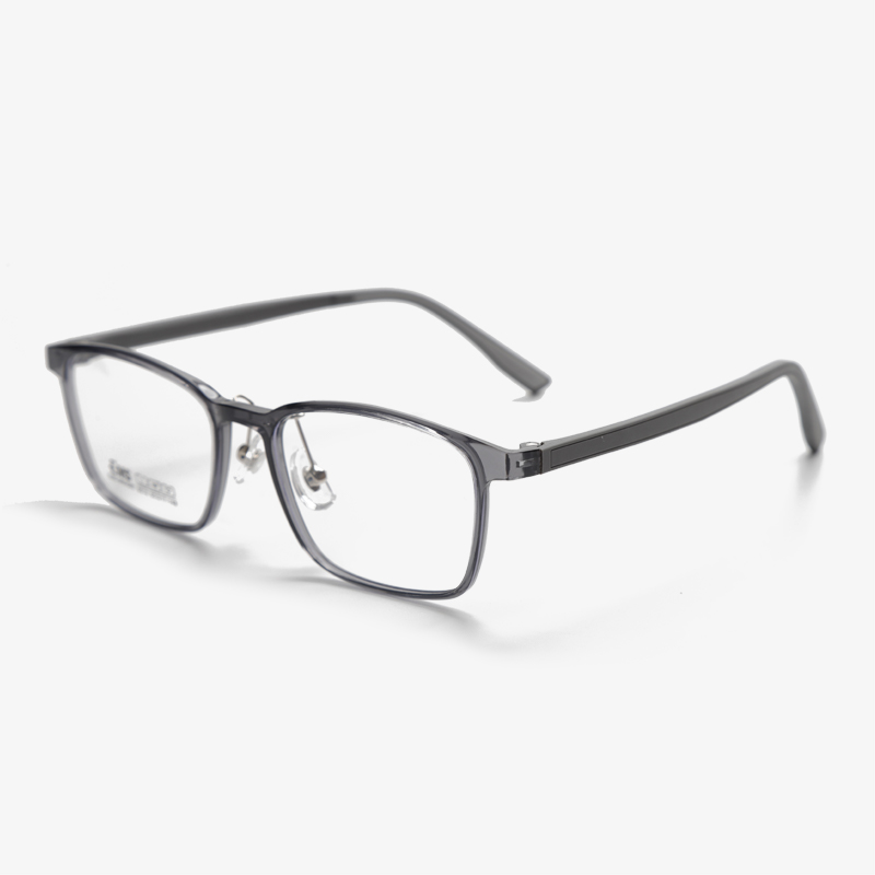6610 50-17-148 Unbreakable Heat-Resistant EMS Feel Oil Lens Glasses