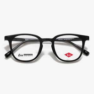 TFB1041 49-23-152 Ultra Thin Retro Optical Glasses Frames