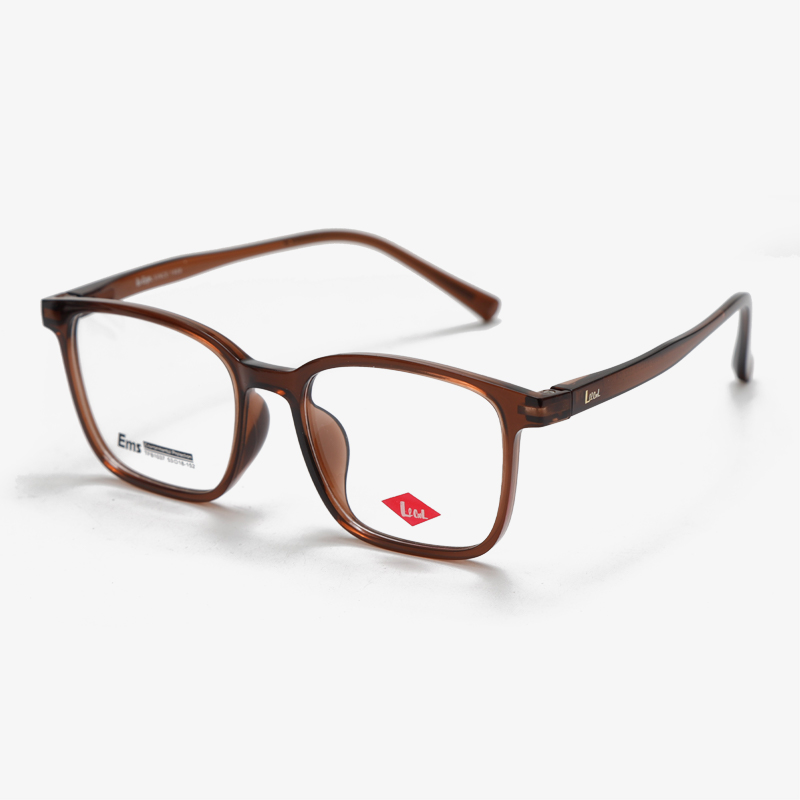 TFB1037 53-18-152 Ultra Light Mirror Eyeglasses Frames Lecool