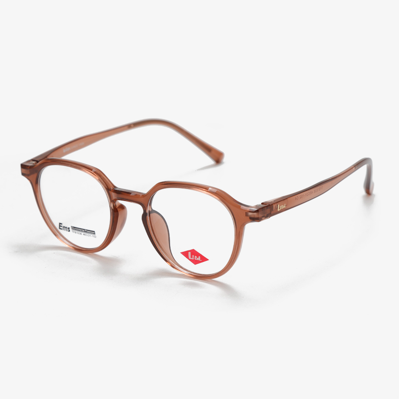 TFB1038 48-21-152 Ultra Light Korean Material Lecool Glasses