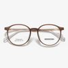 6926 50-19-150 Ultralight Flexible Titanium Plastic Optical Frame