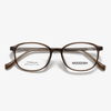 6925 50-17-150 Ultra Light Flexible Titanium Plastic Optical Frames MOODISH