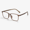 6601 54-17-148 High Temp Resistant Unbreakable EMS Tactile Paint Eyeglasses
