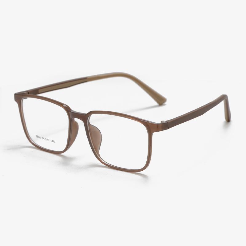 6601 54-17-148 High Temp Resistant Unbreakable EMS Tactile Paint Eyeglasses