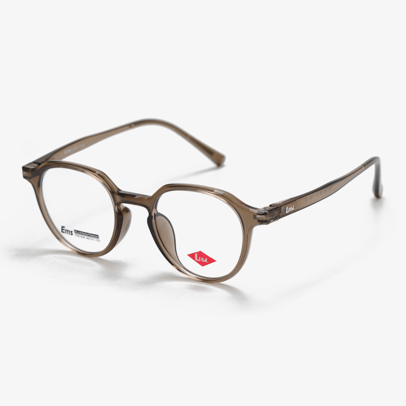 TFB1038 48-21-152 Ultra Light Korean Material Lecool Glasses