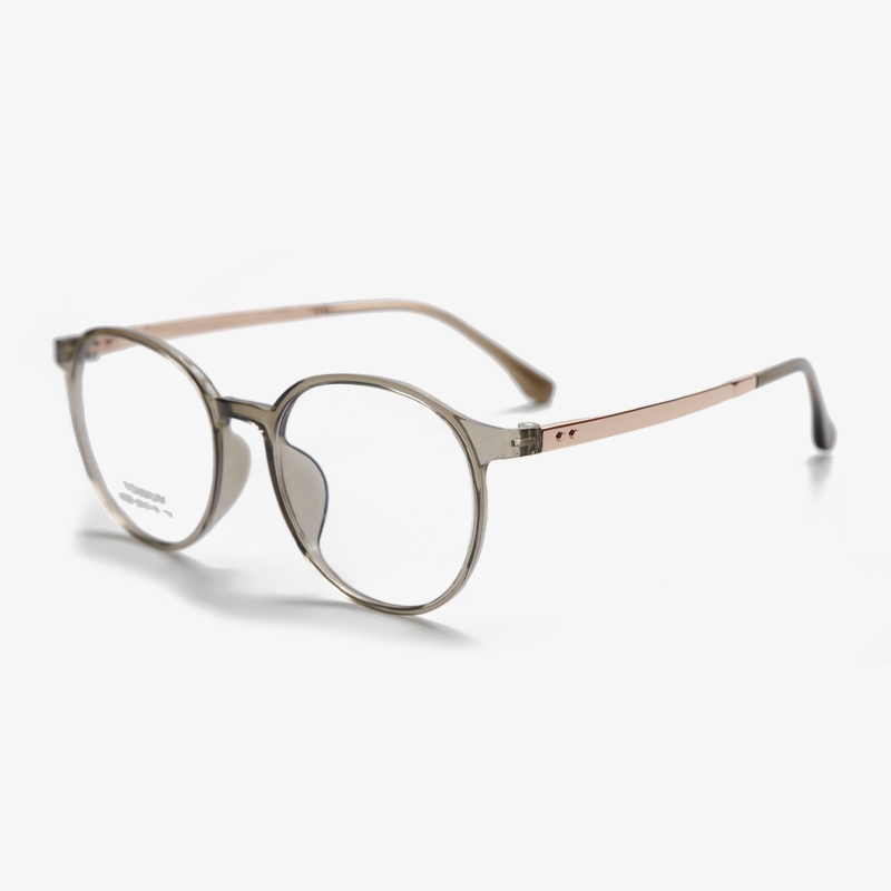 6926 50-19-150 Ultralight Flexible Titanium Plastic Optical Frame