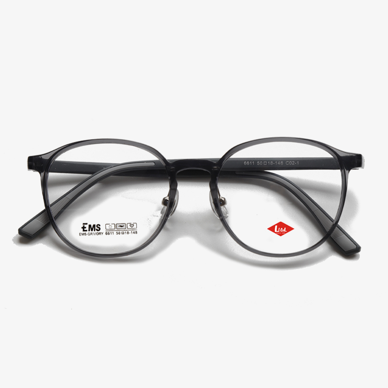 6611 50-18-148 Non-Melt Strong Tough EMS Glasses