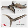 TFB1038 48-21-152 Ultra Light Korean Material Lecool Glasses