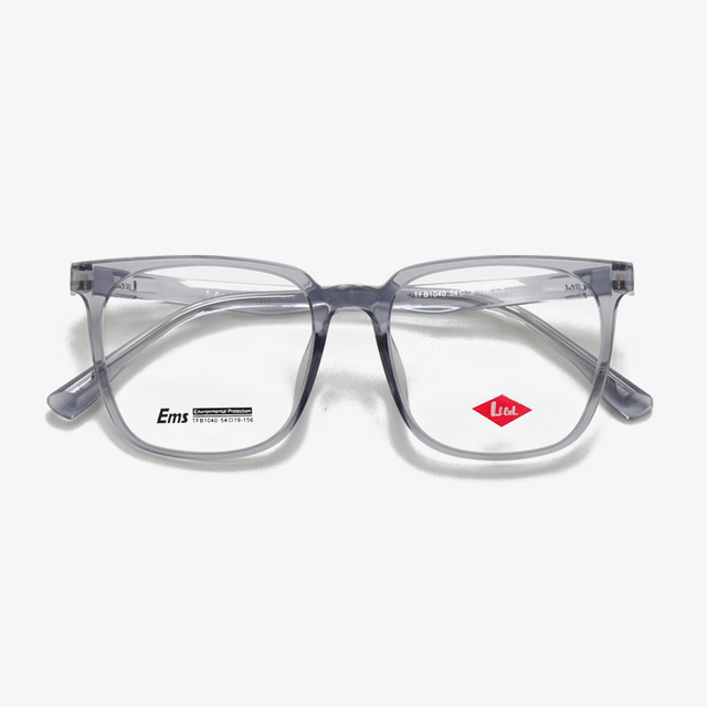 TFB1040 54-19-156 Ultra Light Mirror Sunglasses Lecool