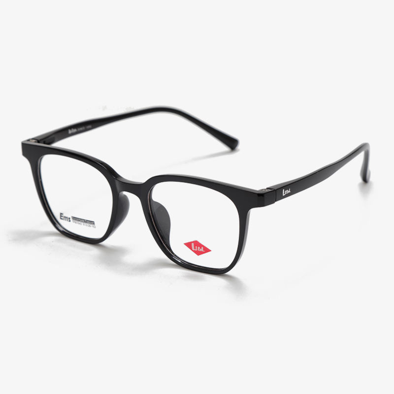 TFB1042 51-20-152 Korean TR90 Glossy Finish OEM Optical Eyeglasses Frames