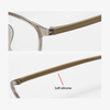 6620 46-16-146 Durable EMS Paint Eyeglasses for OEM