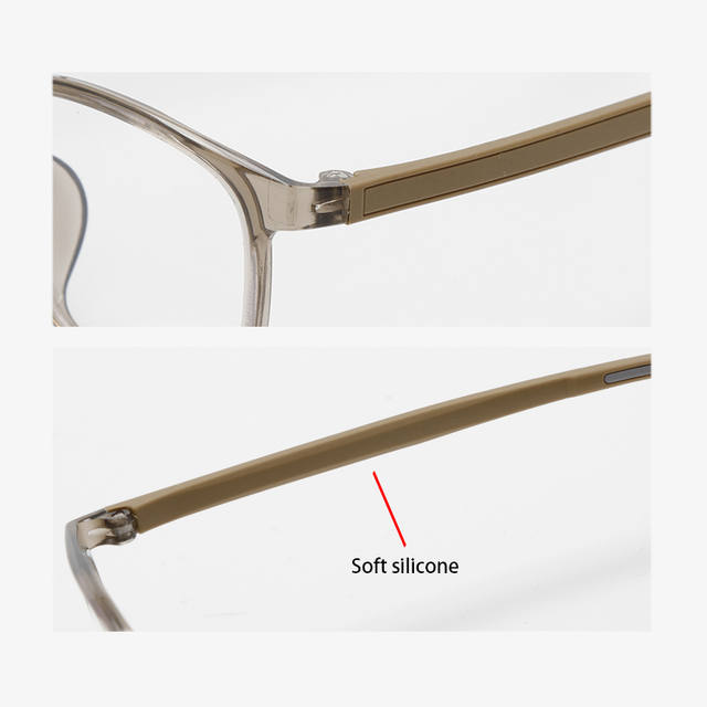 6620 46-16-146 Durable EMS Paint Eyeglasses for OEM