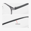 6613 51-18-148 Heatproof Unbreakable EMS Touch Eyewear