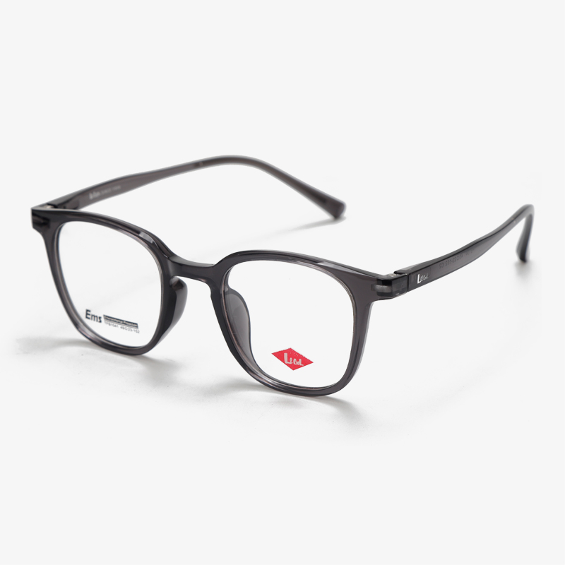 TFB1041 49-23-152 Ultra Thin Retro Optical Glasses Frames