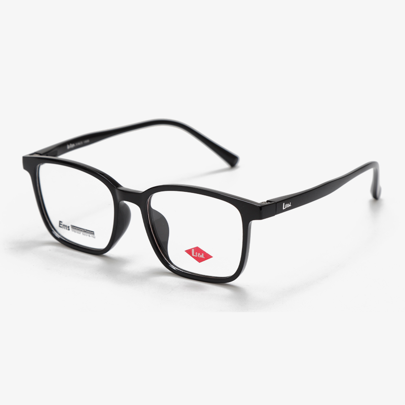 TFB1037 53-18-152 Ultra Light Mirror Eyeglasses Frames Lecool