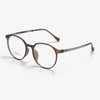 6926 50-19-150 Ultralight Flexible Titanium Plastic Optical Frame