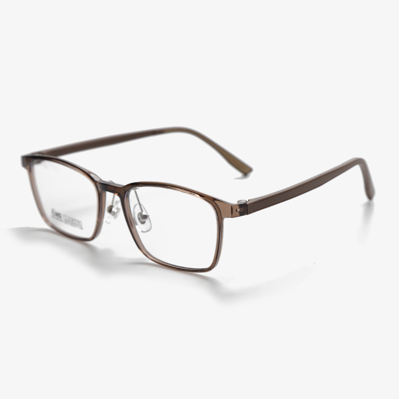 6610 50-17-148 Unbreakable Heat-Resistant EMS Feel Oil Lens Glasses