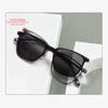 96008 52-20-150 Magnetic Clip On Sunglasses for Prescription Glasses