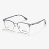 70508 56-19-145 Lightweight Retro Business Eyeglasses Frames