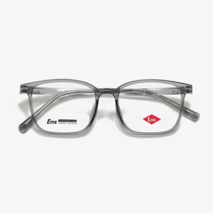 TFB1037 53-18-152 Ultra Light Mirror Eyeglasses Frames Lecool