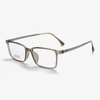 6910 51-18-150 Ultralight Unbreakable Titanium Plastic Composite Optical Frames