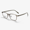 6610 50-17-148 Unbreakable Heat-Resistant EMS Feel Oil Lens Glasses