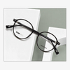 96011 49-19-150 Ultra Light Crystal Legs Eyeglasses MOODISH