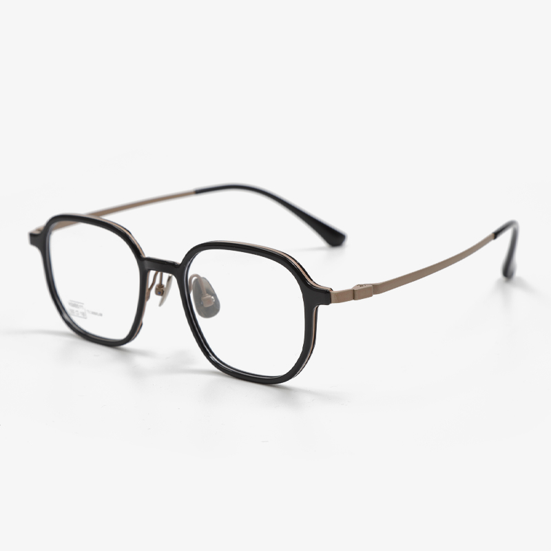 KM8511 50-18-148 Titanium Beta-Ti Frame KOJI MASUDA