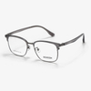 70508 56-19-145 Lightweight Retro Business Eyeglasses Frames