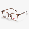 TFB1042 51-20-152 Korean TR90 Glossy Finish OEM Optical Eyeglasses Frames