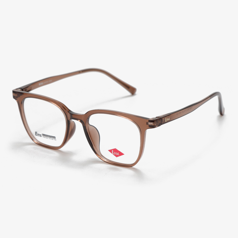TFB1042 51-20-152 Korean TR90 Glossy Finish OEM Optical Eyeglasses Frames