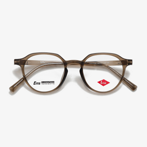 TFB1038 48-21-152 Ultra Light Korean Material Lecool Glasses