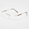 2001 55-17-148 Wood Timberless Titanium Frame KOJI MASUDA