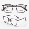 96008 52-20-150 Lightweight EMS Crystal Legs Eyeglasses Moodish OEM